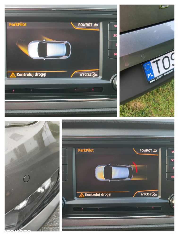 Seat Leon SC 1.4 TSI Start&Stop FR - 9