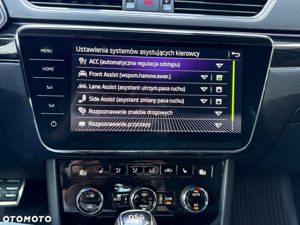 Skoda Superb 2.0 TDI SCR L&K DSG - 23
