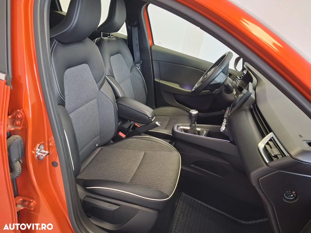 Renault Clio V 1.0 TCe Intens - 35