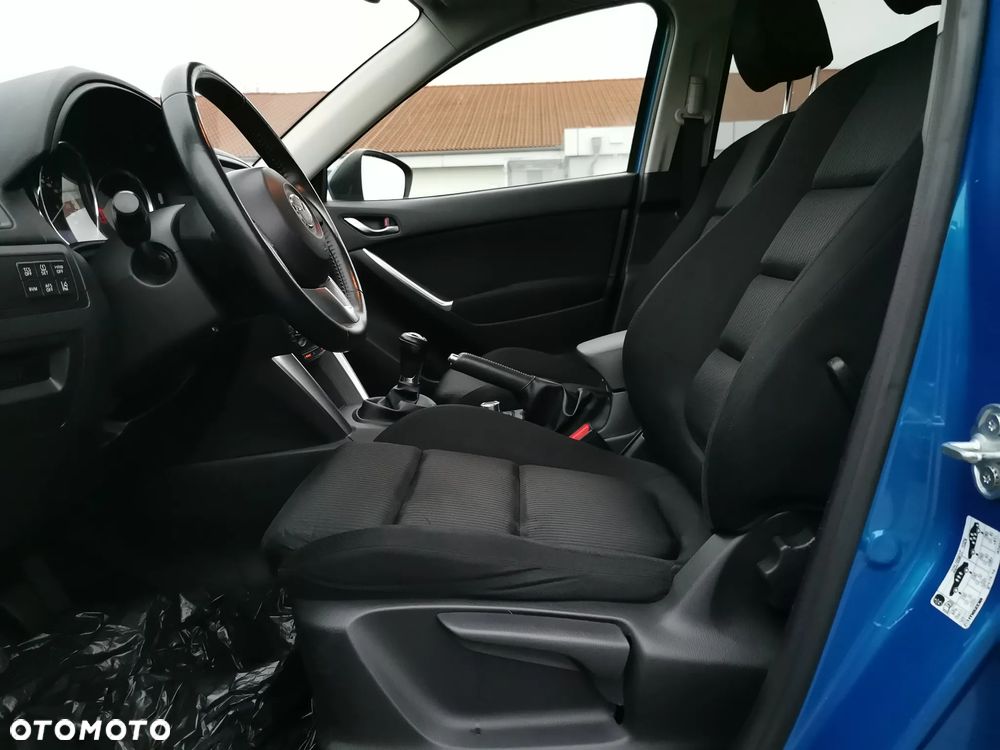 Mazda CX-5 2.0 Skyenergy - 13