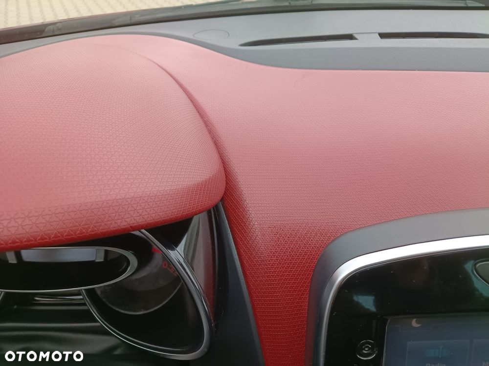 Renault Clio ENERGY TCe 120 LIMITED - 17