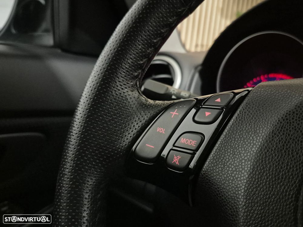 Mazda 3 Hatchback MZR 1.4 Comfort - 15