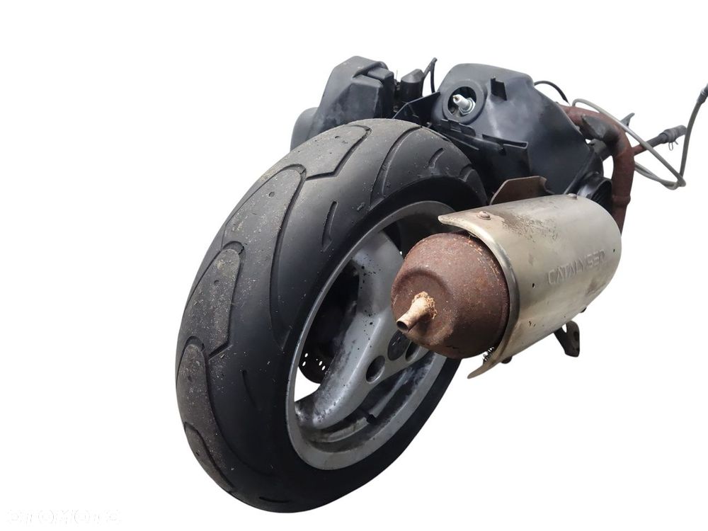 Silnik Vivacity Elystar TKR 50 2t Fb2p Gwarancja 30 dni - 6