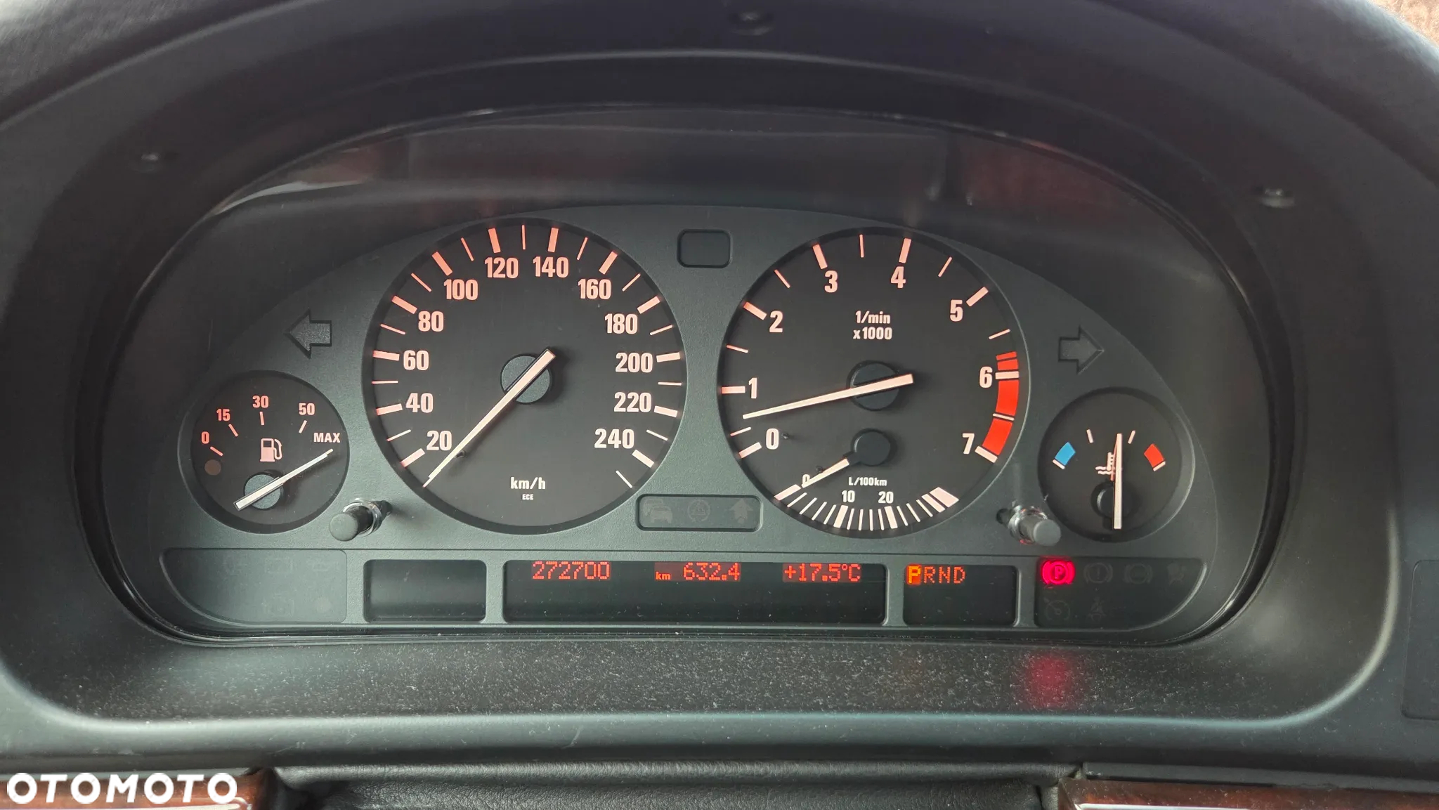 BMW Seria 5 - 17