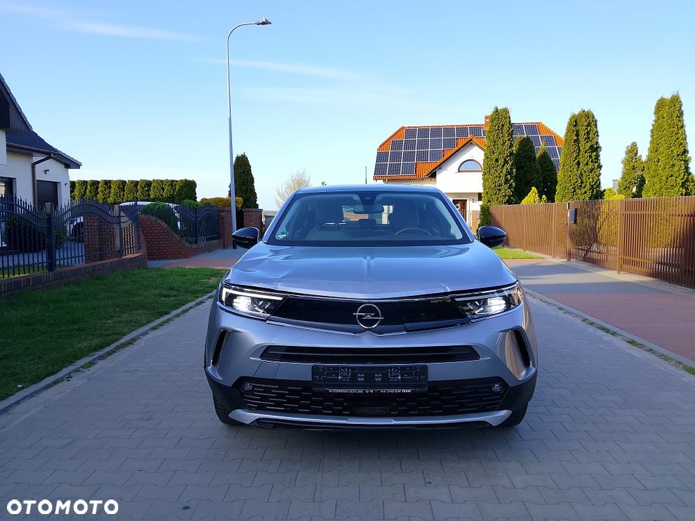 Opel Mokka Mokka-e GS Line - 8