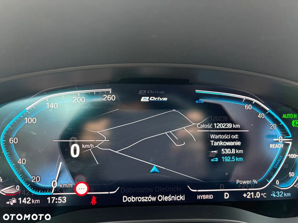 BMW Seria 5 - 22
