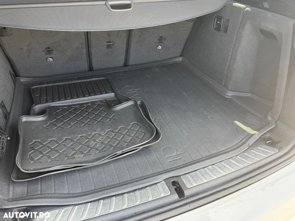 BMW X3 xDrive30d Aut. M Sport - 34