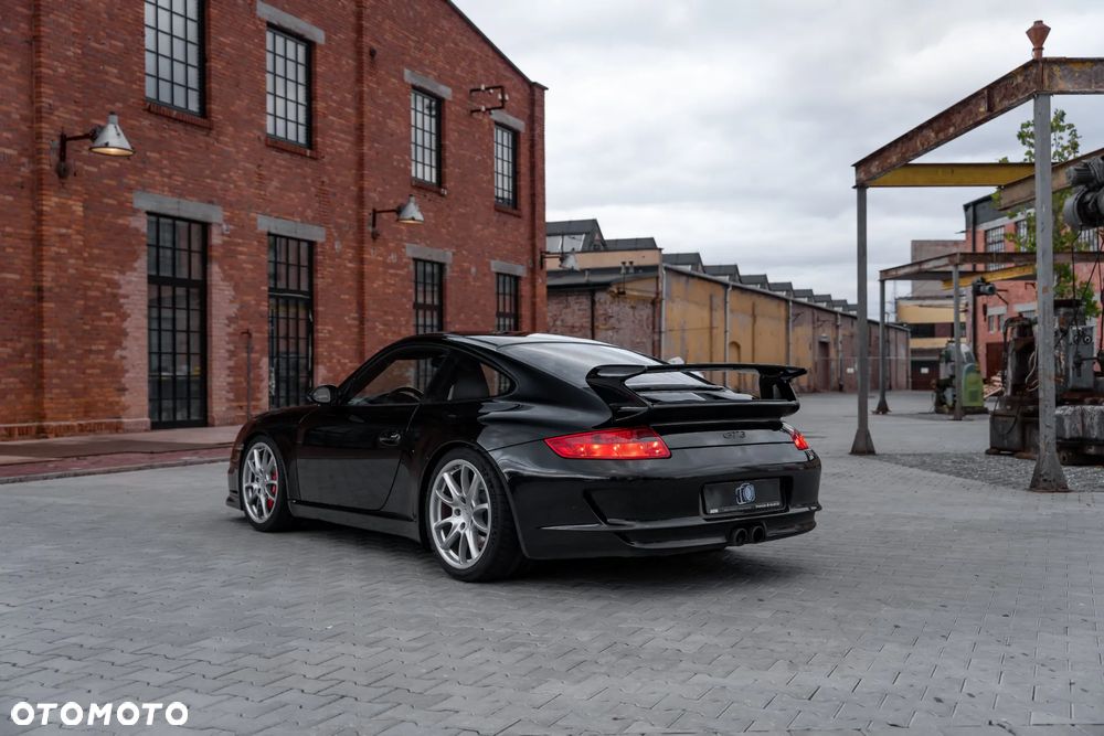 Porsche 911 GT3 - 7