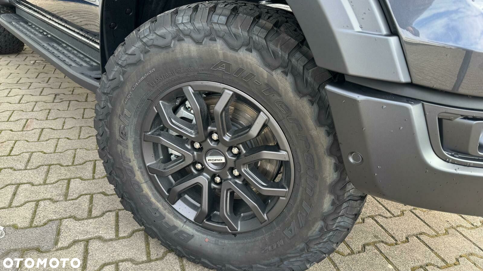 Ford Ranger - 11