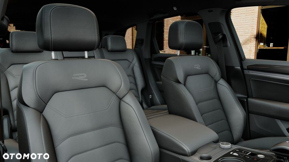 Volkswagen Touareg 3.0 V6 TDI SCR 4Mot R-Line - 15