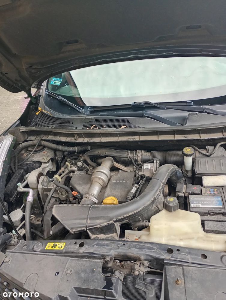 Nissan Juke 1.5 dCi Tekna - 6