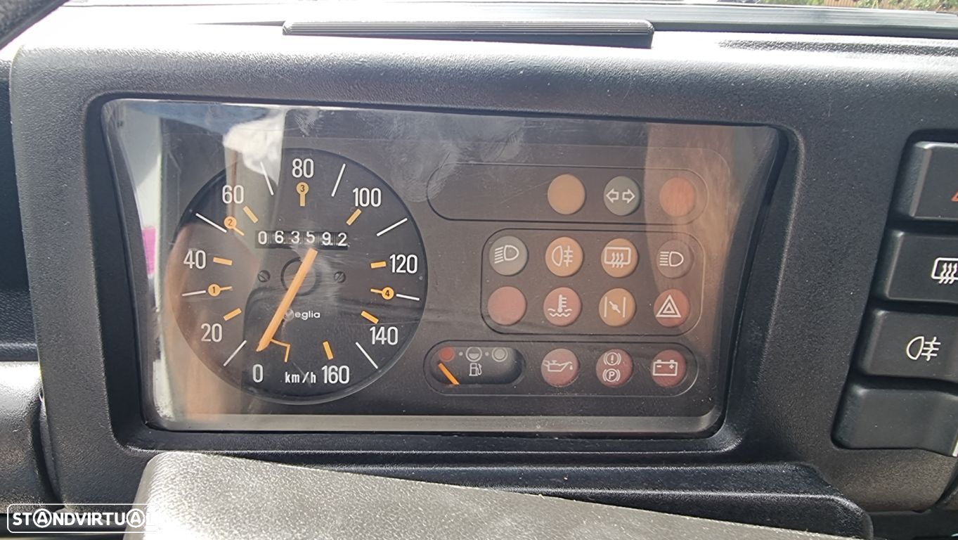 Renault 4 1.0 TL Savanne - 24