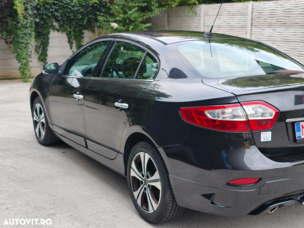 Renault Fluence - 3
