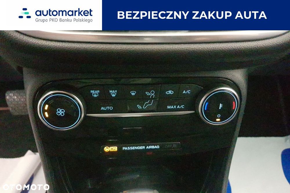 Ford Puma 1.0 EcoBoost mHEV ST-Line X DCT - 19