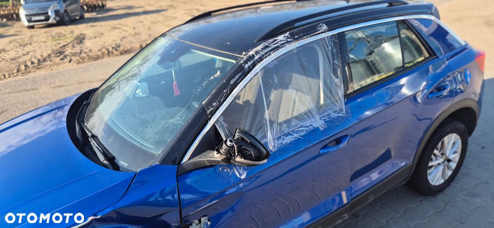 Volkswagen T-Roc - 6