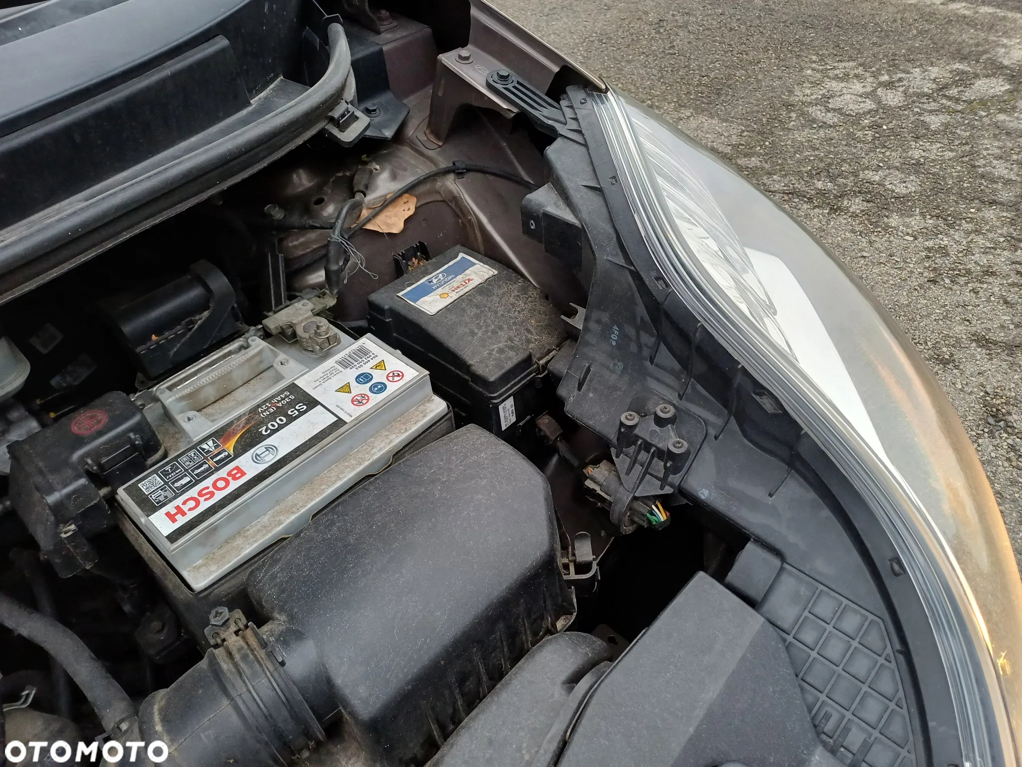 Hyundai ix20 1.4 Classic - 29