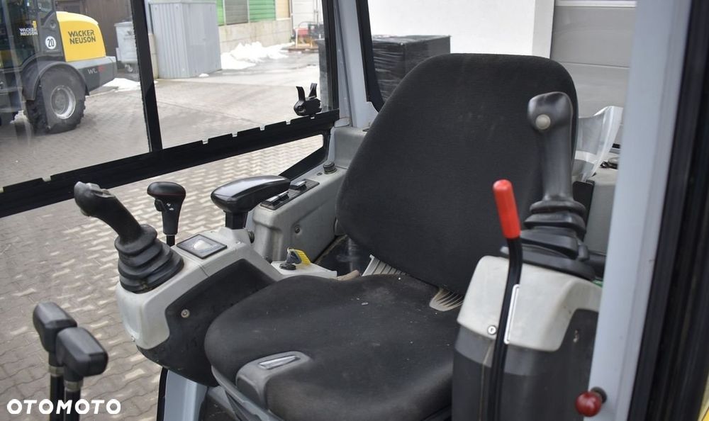Wacker Neuson ET20 VDS , Mini koparka , 2020 z funkcją Powertilt , łyżki - 5
