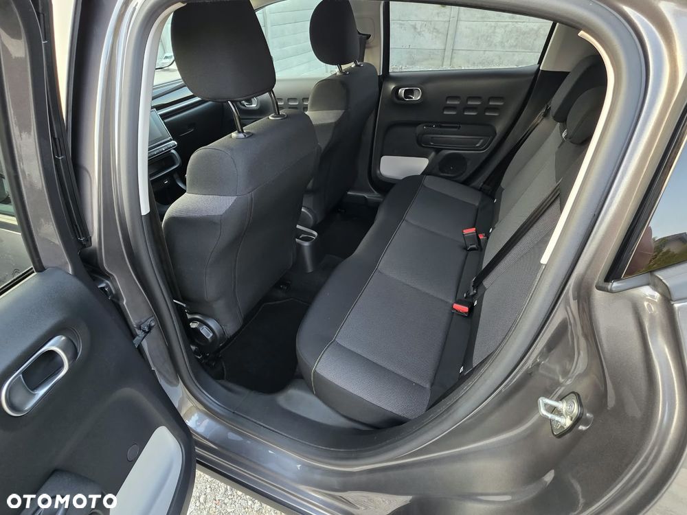 Citroën C3 - 19
