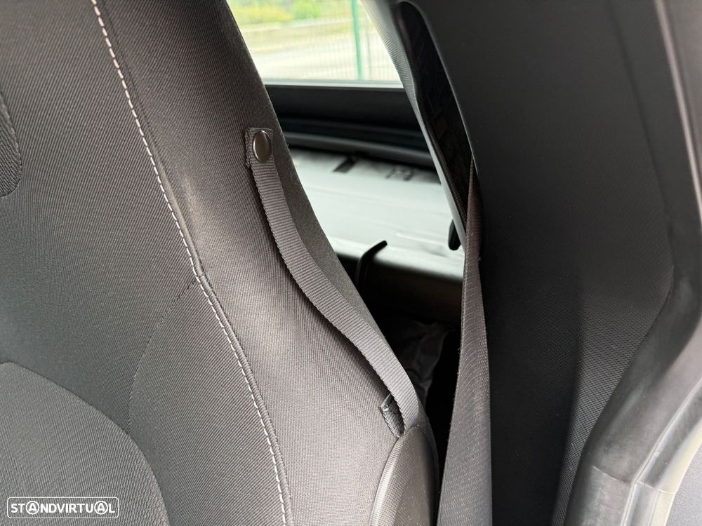 Smart Fortwo Cabrio 0.9 Passion 90 Aut. - 37