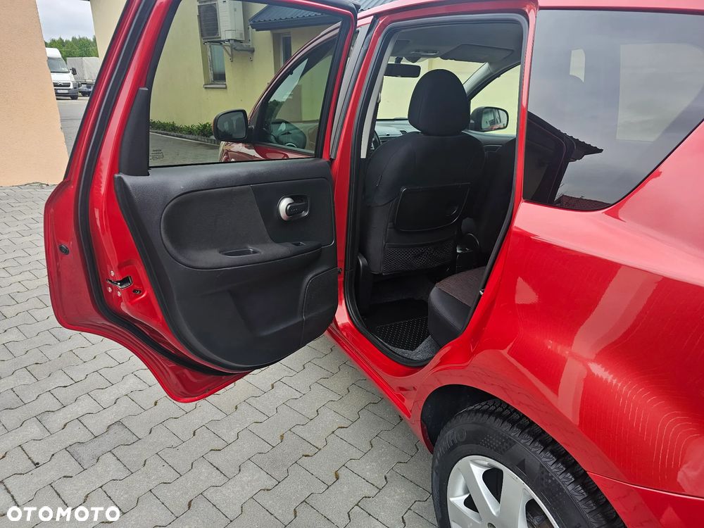 Nissan Note 1.4 I-Way+ - 13