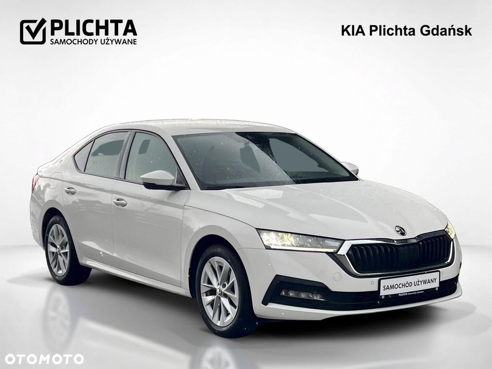Skoda Octavia - 8