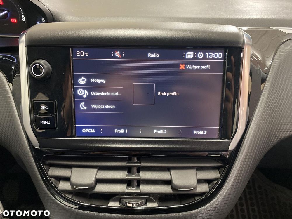 Peugeot 2008 1.2 Pure Tech Active S&S - 16