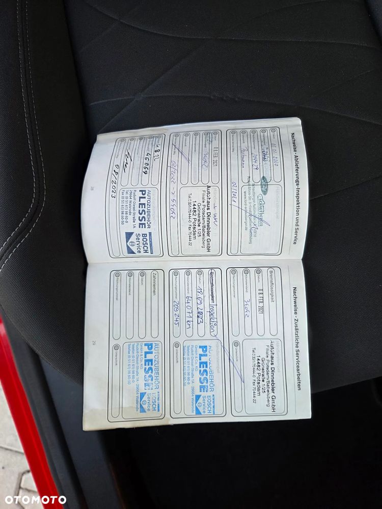 Ford Fiesta - 13