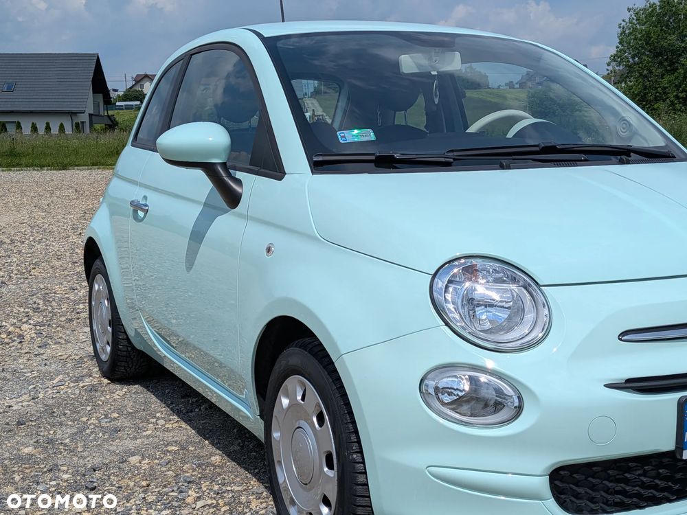 Fiat 500 1.2 120th - 18