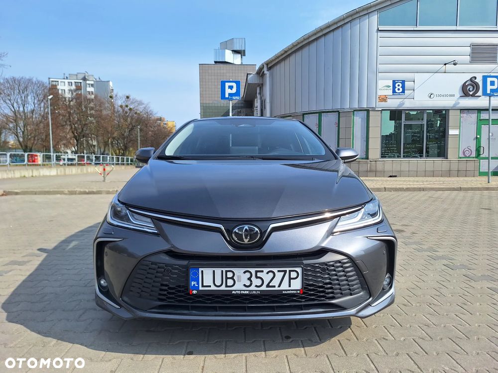 Toyota Corolla 1.5 Style - 26