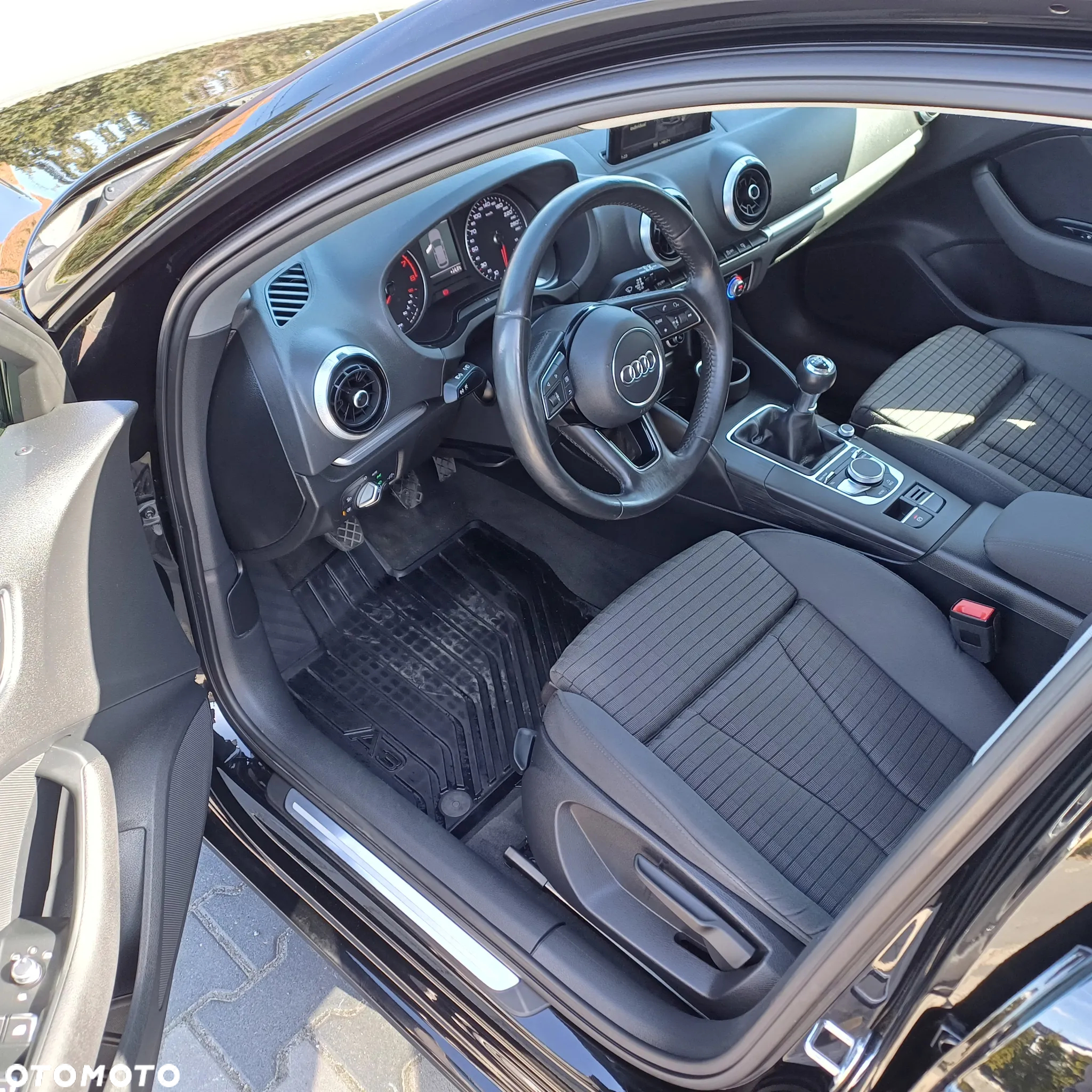Audi A3 - 27