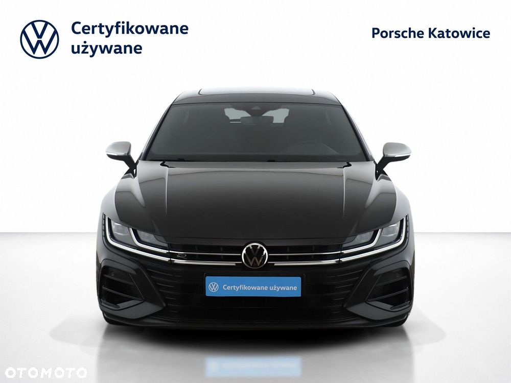 Volkswagen Arteon Shooting Brake 2.0 TSI 4Motion R DSG - 9
