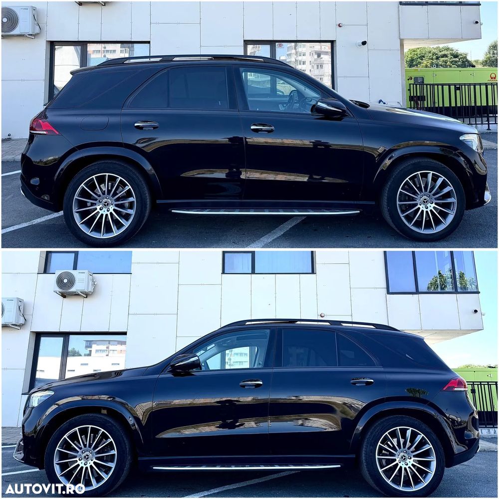 Mercedes-Benz GLE 450 MHEV 4MATIC - 7