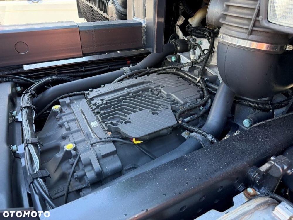 MAN TGX 26.470 BDF XLX ACC RETARDER KLIMA POSTOJOWA NAVI KONTRAKT SERWIS MAN DO  KOŃCA!! SPROWADZONY z DE - 11