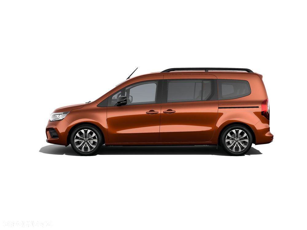 Renault Kangoo - 9