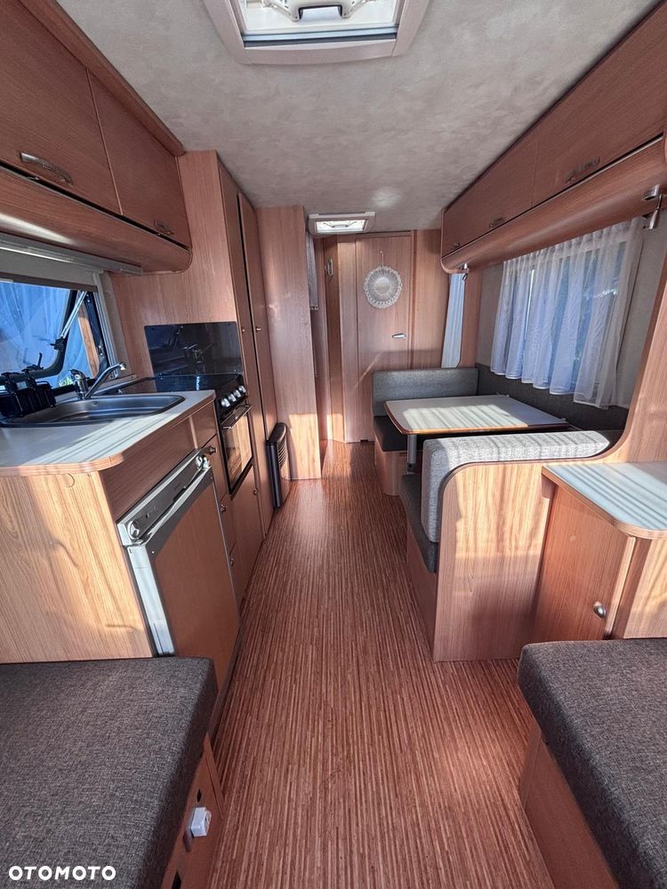 Adria Altea 542 dt - 1