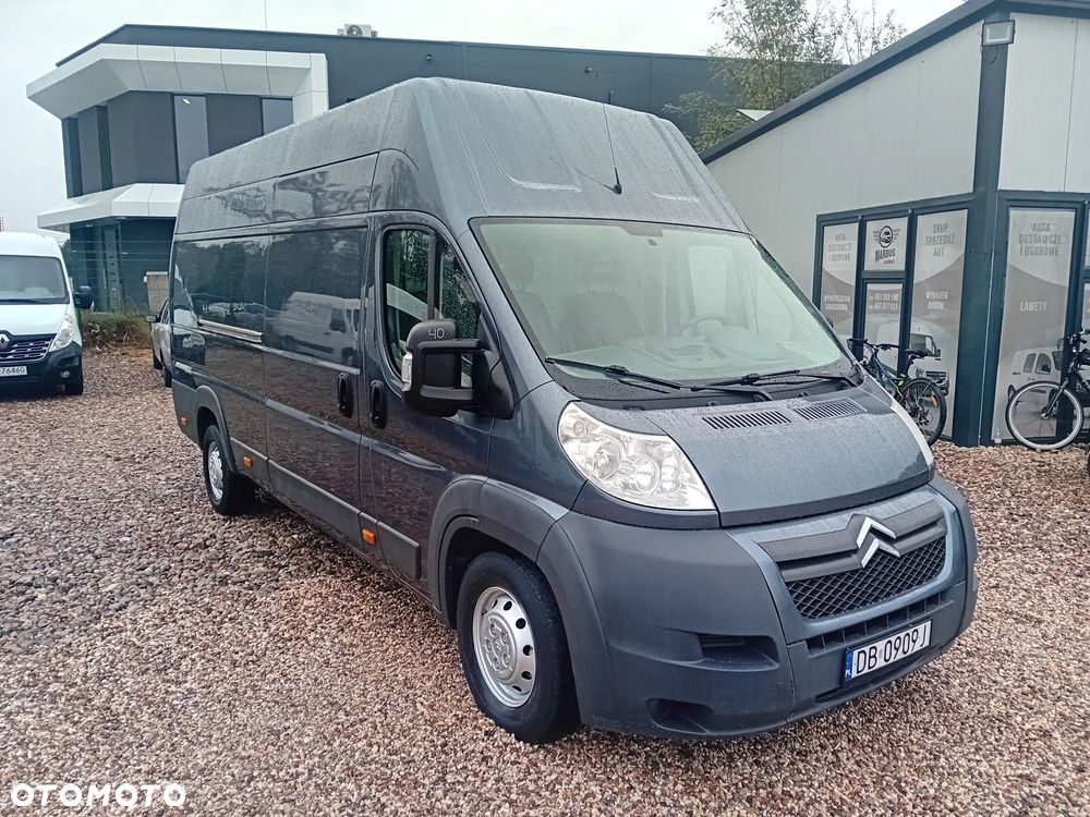 Citroën Jumper - 3