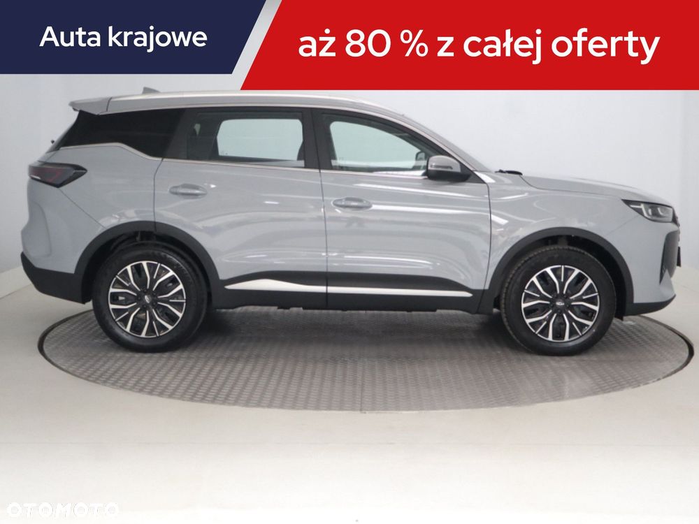 Chery Tiggo 7 - 8
