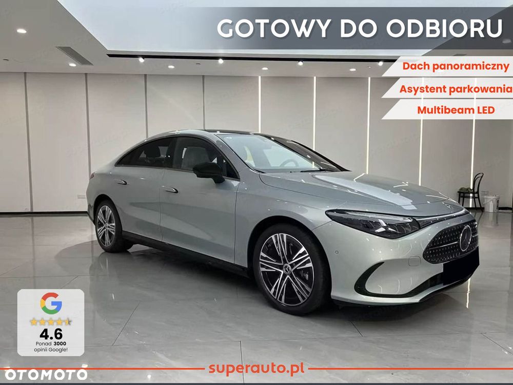 Mercedes-Benz CLA 200 mHEV 8G-DCT - 2