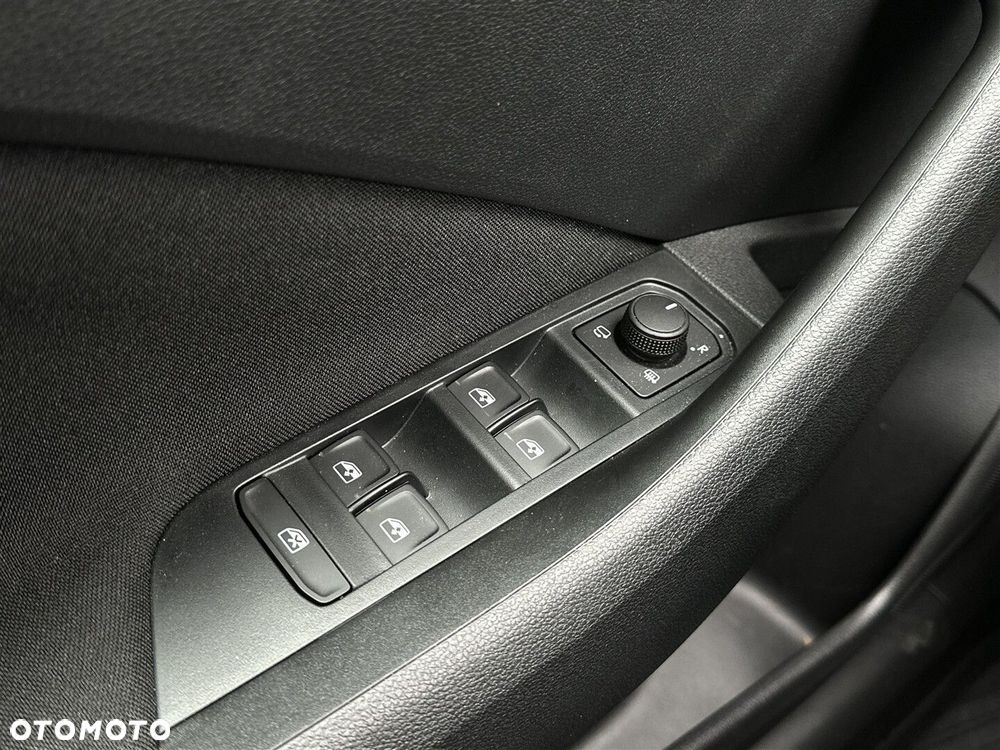 Skoda Scala 1.0 TSI Selection - 18