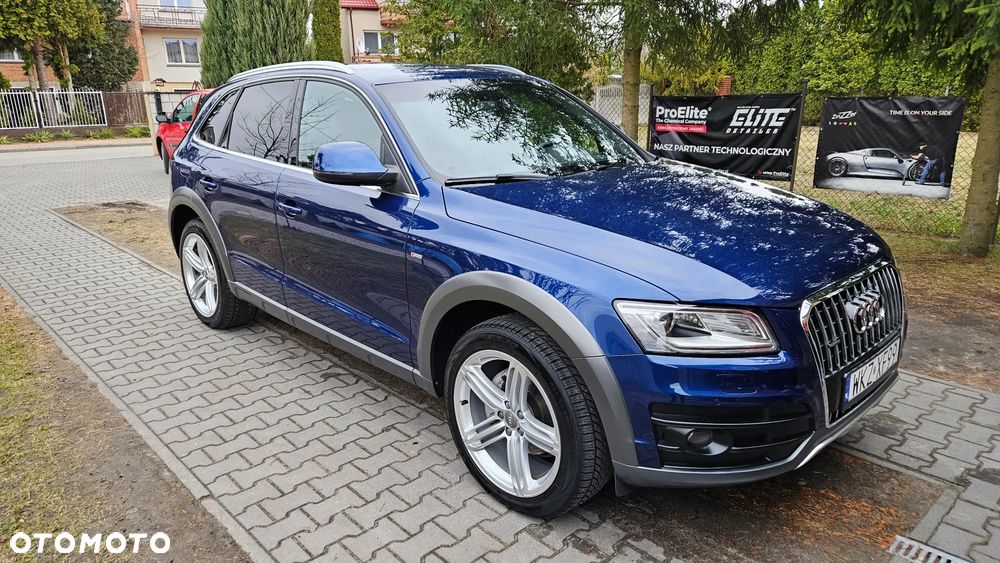 Audi Q5 - 17