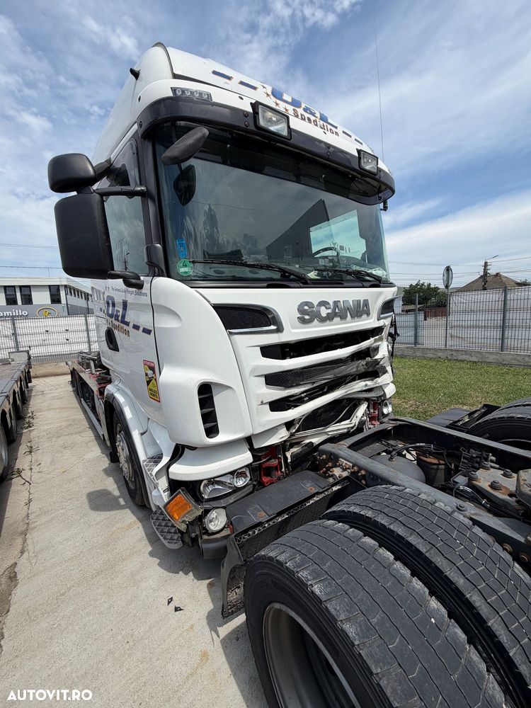 Scania R 560 V8 EEV - 4