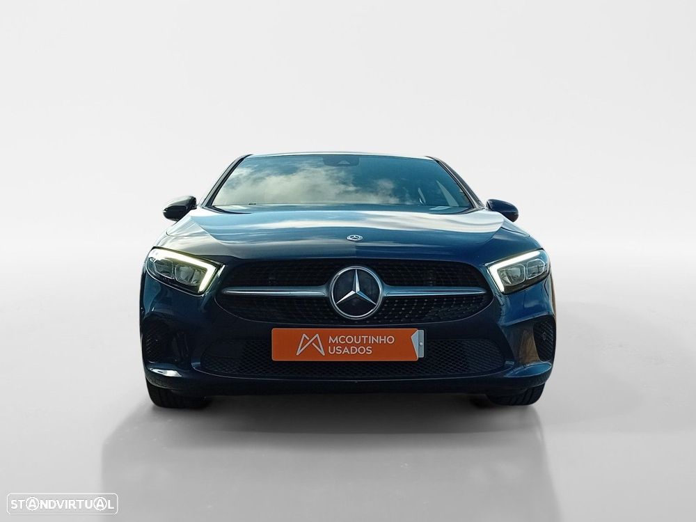 Mercedes-Benz A 160 - 8