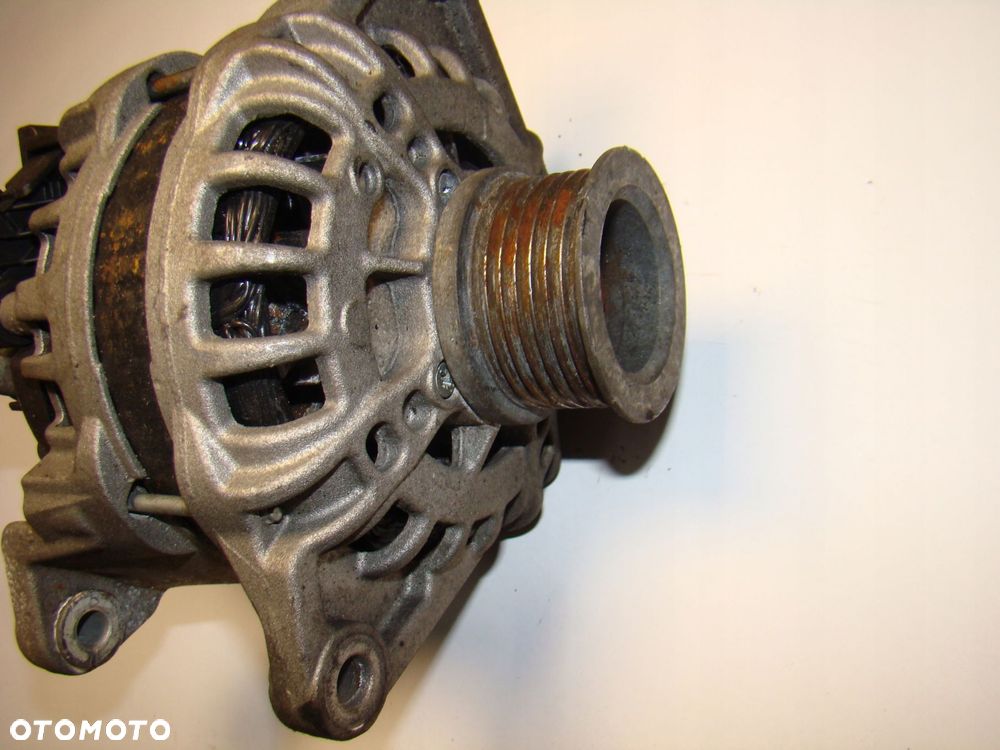 alternator fiat ducato iveco daily 2.3 euro 5 504385133 110a - 3