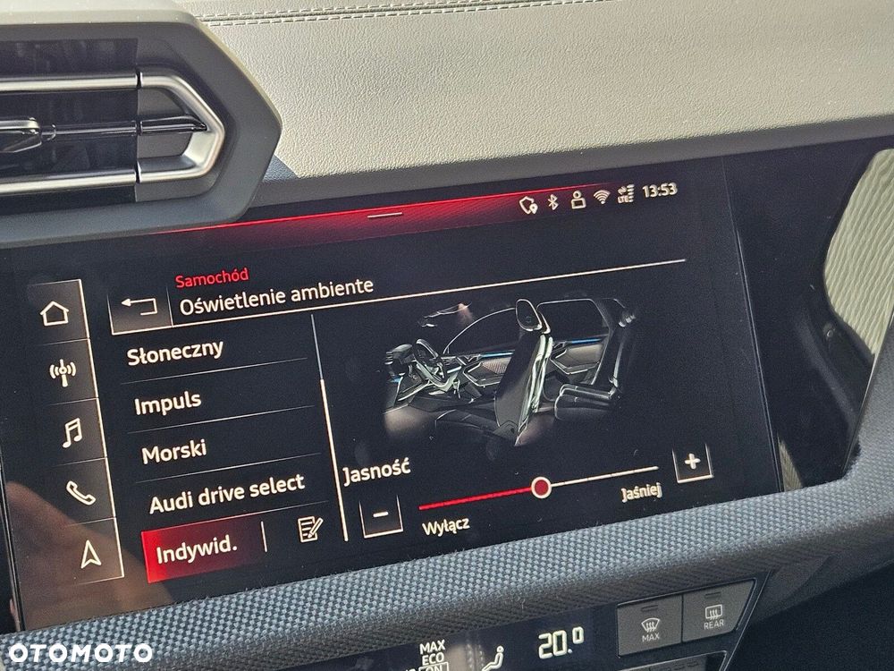 Audi S3 Sportback - 32