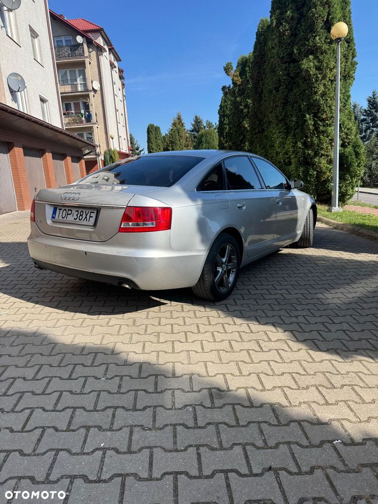 Audi A6 Limousine 2.0 TDI - 17