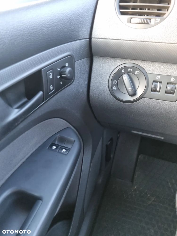 Volkswagen Caddy 1.6 TDI (7-Si.) DSG Edition 30 - 7