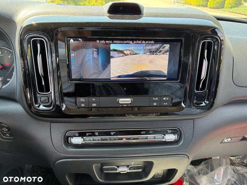 Mercedes-Benz 119 CDI 4x4 Furgon SELECT L3 - 12