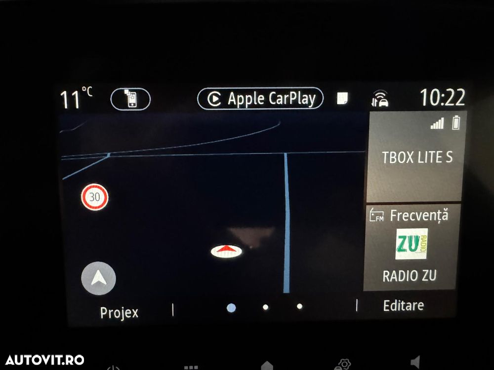 Renault Megane BLUE dCi EDC Limited - 16