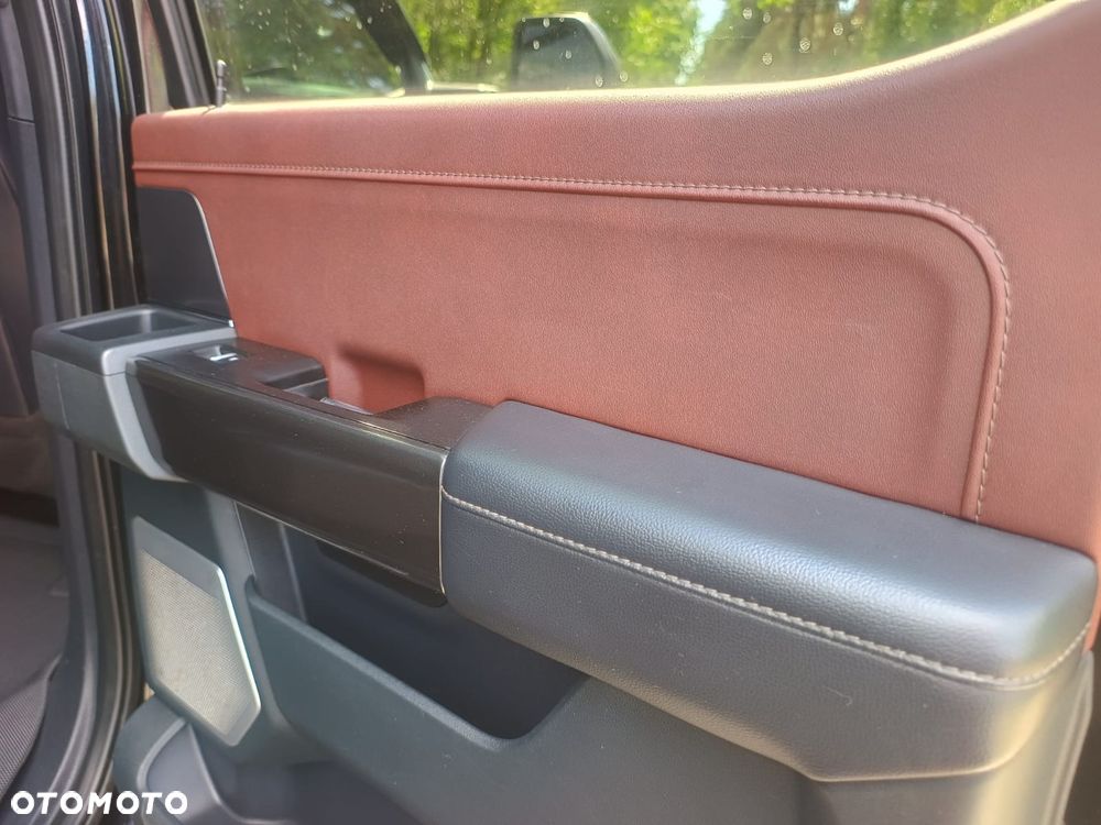 Ford F150 - 28