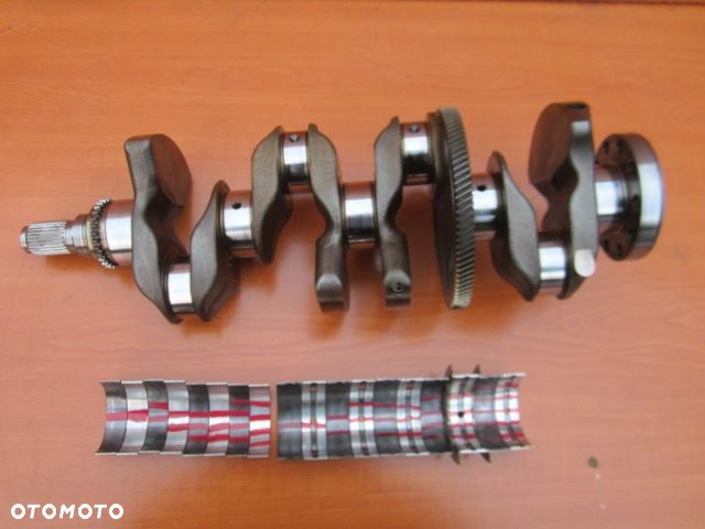 VOLVO S60 S90 V90 XC60 2.0 TURBO BENZYNA HYBRID B4204T34 B4204T BLOK - 11
